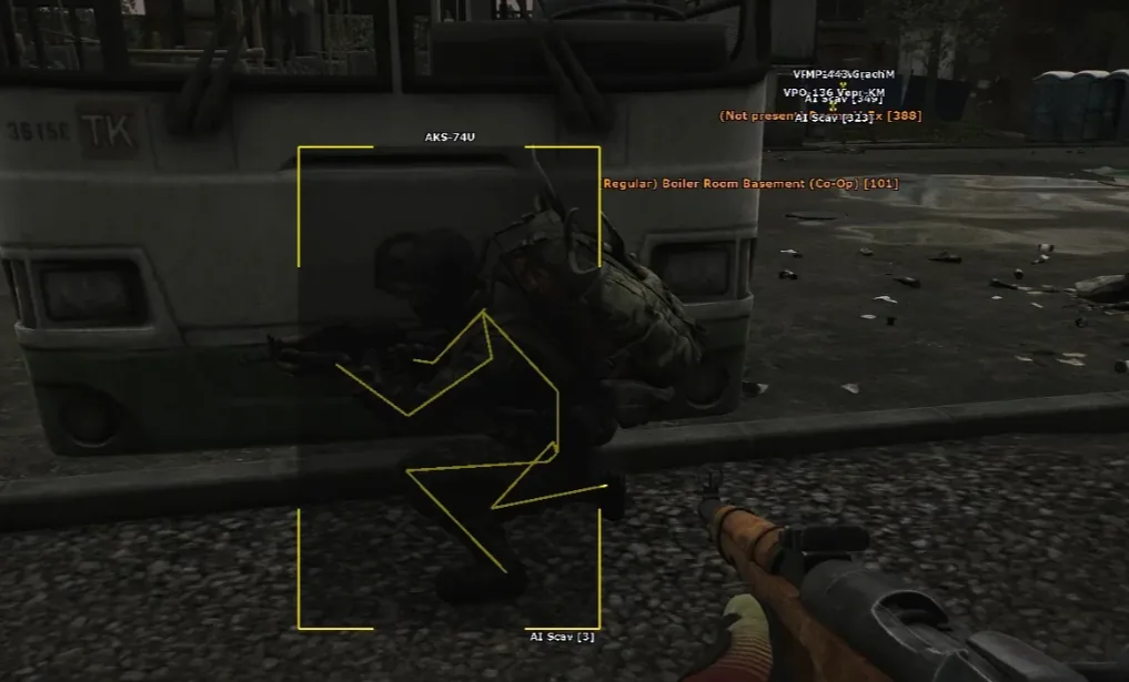 FragPunk cheats license and store plans